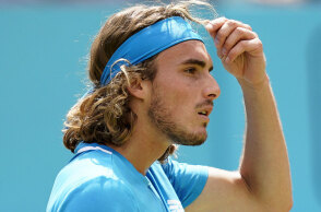 Στέφανος Τσιτσιπάς 