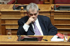 Δημήτρης Παπαγγελόπουλος