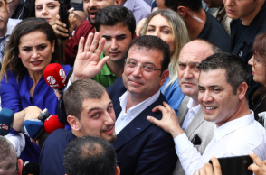 imamoglu