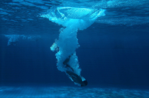 Γερμανία, καύσωνας