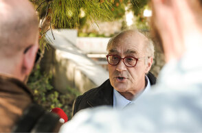 Φραγκίσκος Ραγκούσης