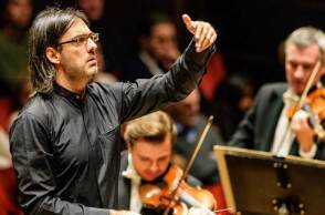 Λεωνίδας Καβάκος © Jan Olav Wedin