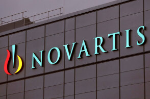 Novartis