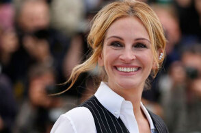 Τζούλια Ρόμπερτς 