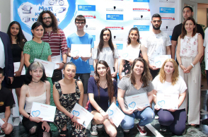 Henkel & Μασούτης