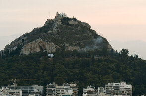 Λυκαβηττός 
