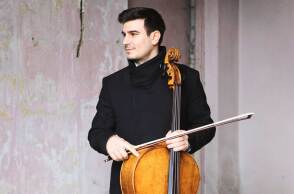 Μιχάλης Heupel