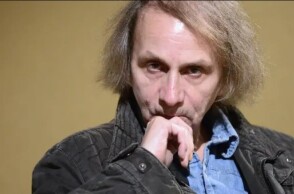 Μισέλ Ουελμπέκ