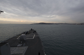 Ανατολική Μεσόγειος