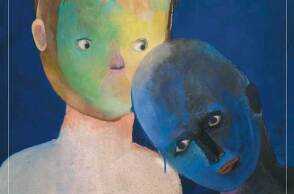 Σεραφείμ Τσοτσώνης - Believers