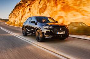 DS 3 Crossback
