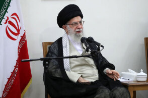 Αλί Χαμενεΐ