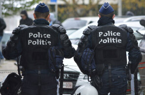 police-netherlands
