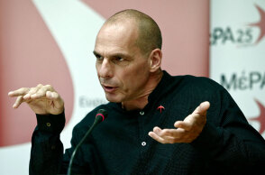varoufakis