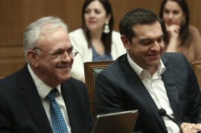 Γιάννης Δραγασάκης