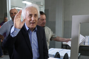 Αντώνης Ρουπακιώτης