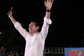 tsipras