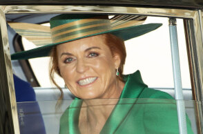 Σάρα Φέργκιουσον