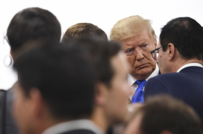 Σύνοδος G-20.