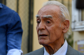 Άκης Τσοχατζόπουλος