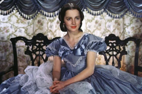 Ολίβια ντε Χάβιλαντ