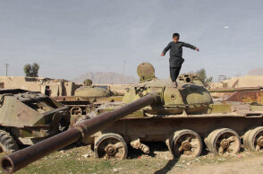 Αφγανιστάν