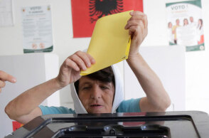 albania-elections