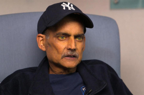 Λούις Άλβαρες