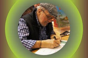 Mordillo © Wikipedia