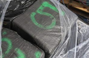 Σενεγάλη, κοκαΐνη