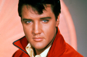 Έλβις Πρίσλεϊ