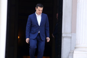 Αλέξης Τσίπρας