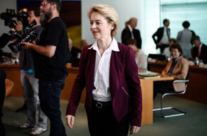 ursulavonderleyen