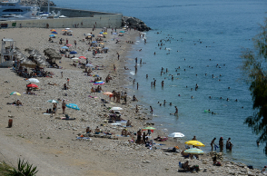 Βράχια της Πειραϊκής