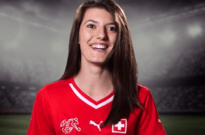 Φλοριάνα Ισμαΐλι