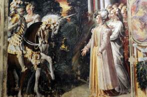 Αλτσίνα στο Ηρώδειο