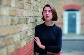 Σάλλυ Ρούνεϊ