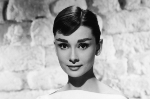 Όντρεϊ Χέμπορν