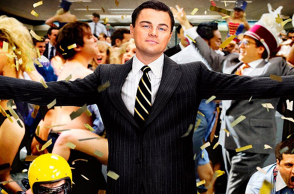 Λύκος της Wall Street