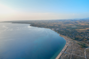 Νομός Χαλκιδικής