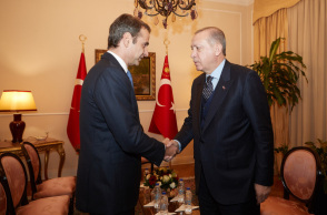 mitsotakis-erdogan
