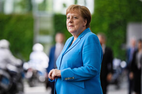 Άνγκελα Μέρκελ