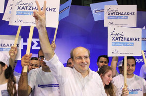 Κωστής Χατζηδάκης