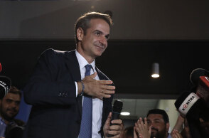 mitsotakis-kyriakos