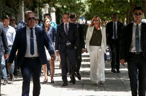 mitsotakis-proedriko