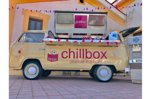 Chillbox + Plissken 2019