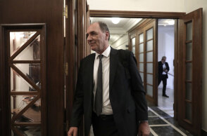 Γιώργος Σταθάκης