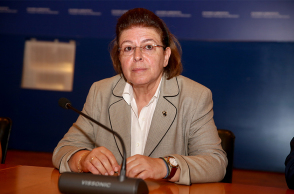 Λίνα Μενδώνη