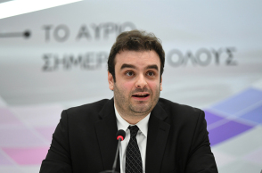 Κυριάκος Πιερρακάκης