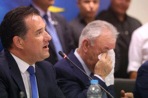 Άδωνις Γεωργιάδης